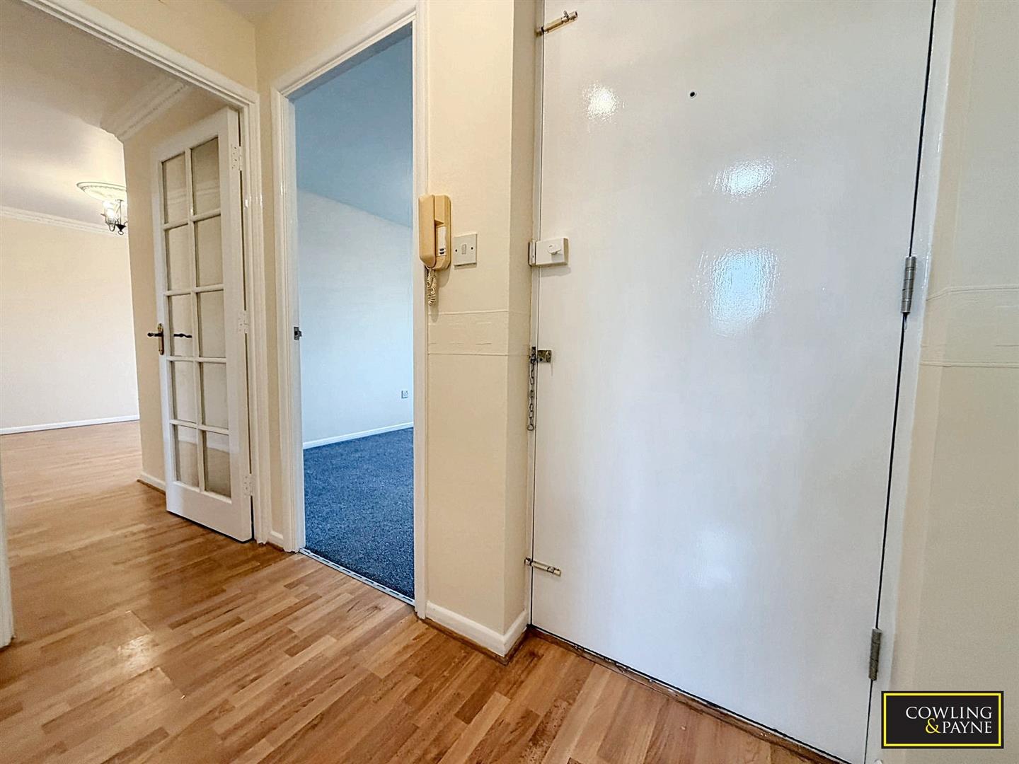 The Glen, Vange, Basildon